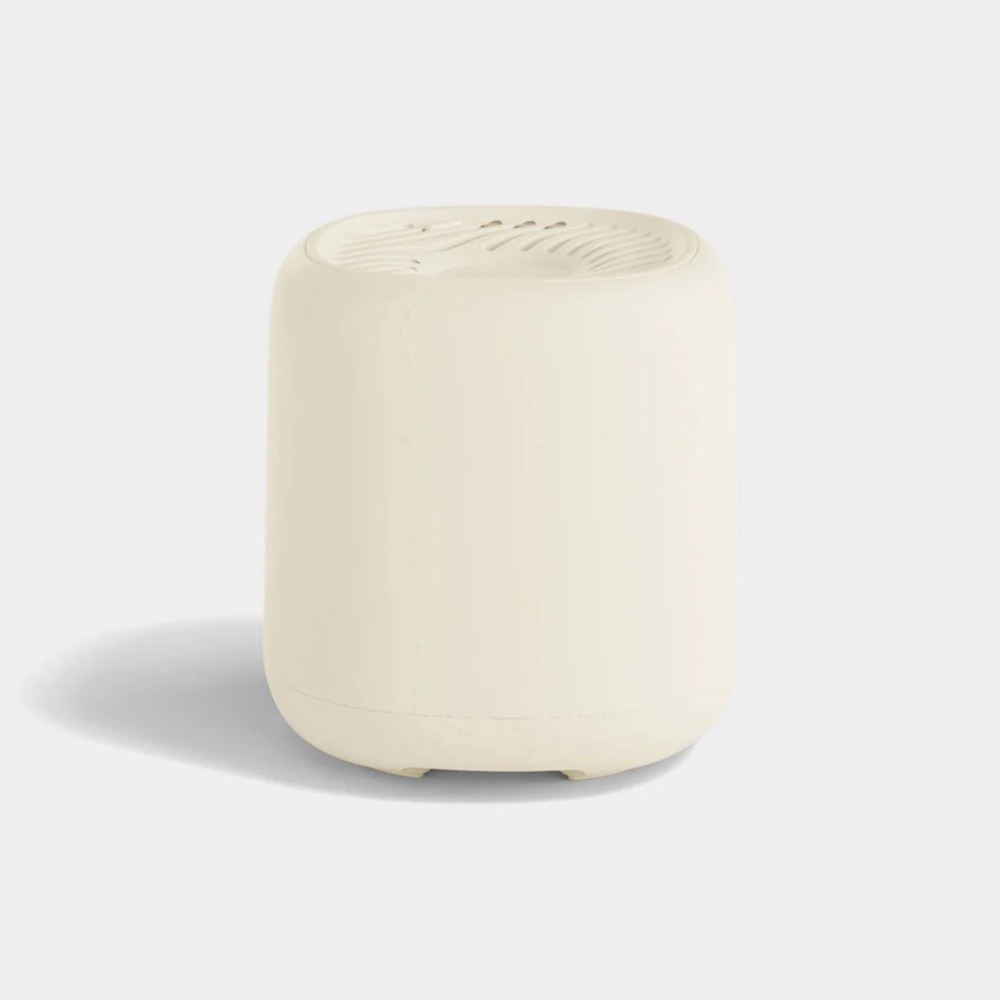 NEW IN BOx- Canopy Diffuser - cream